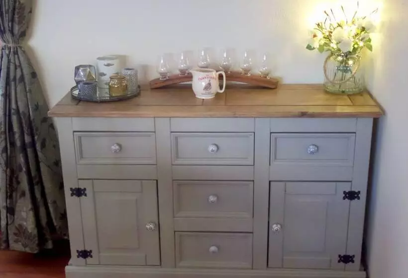 Hildeval B&b