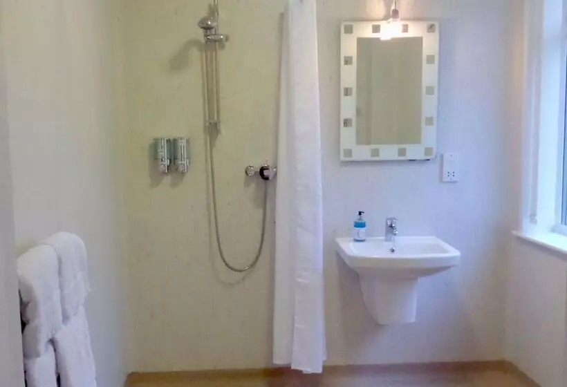 Hildeval B&b