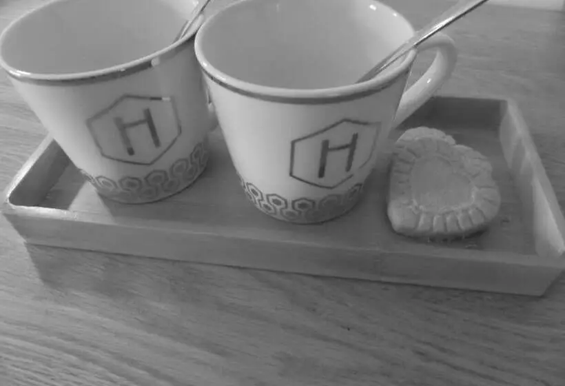 Hildeval B&b