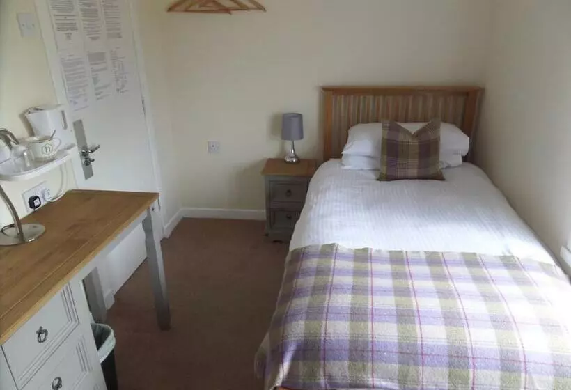 Hildeval B&b