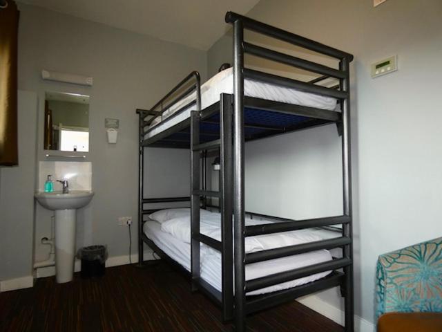 ユースホステル Yha South Downs