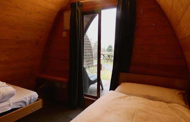 ユースホステル Yha South Downs