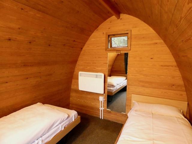 ユースホステル Yha South Downs