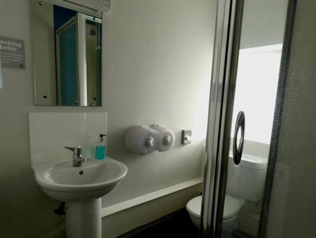 ユースホステル Yha South Downs