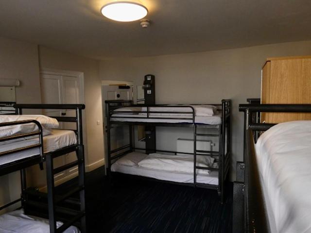 ユースホステル Yha South Downs