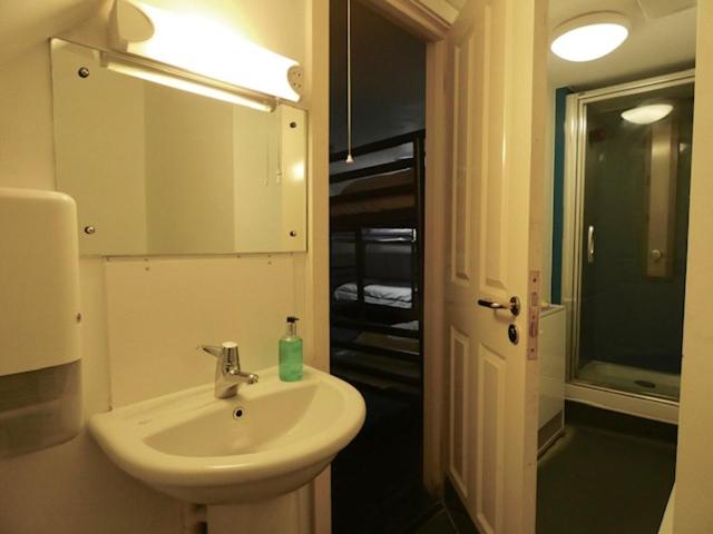 ユースホステル Yha South Downs