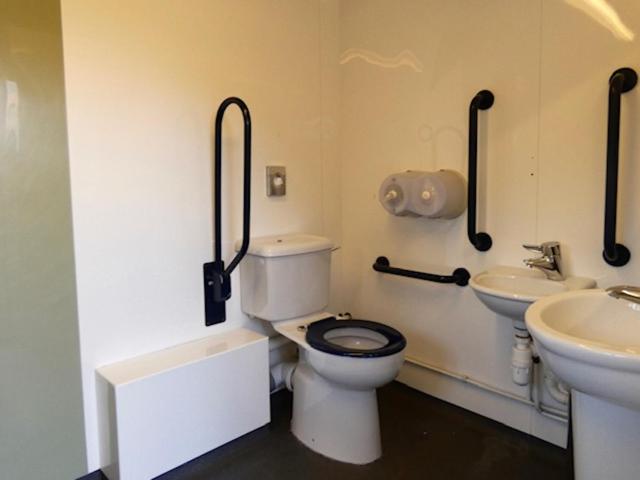 ユースホステル Yha South Downs