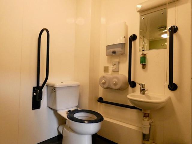 ユースホステル Yha South Downs