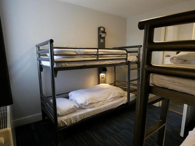 ユースホステル Yha South Downs