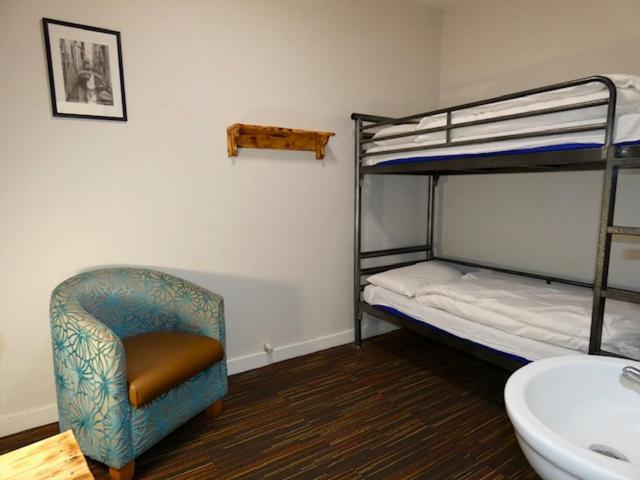 ユースホステル Yha South Downs