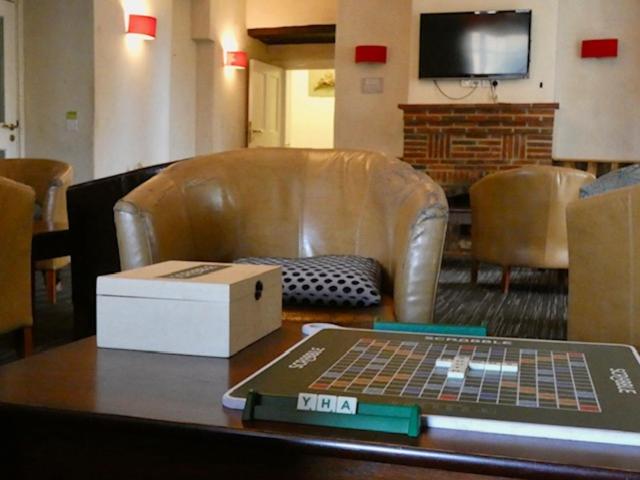 ユースホステル Yha South Downs