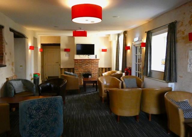 ユースホステル Yha South Downs