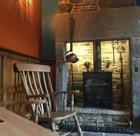 Hotel Little John