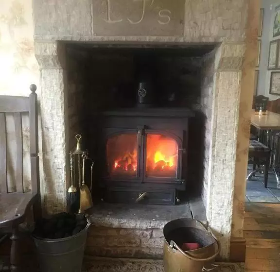 Hotel Little John