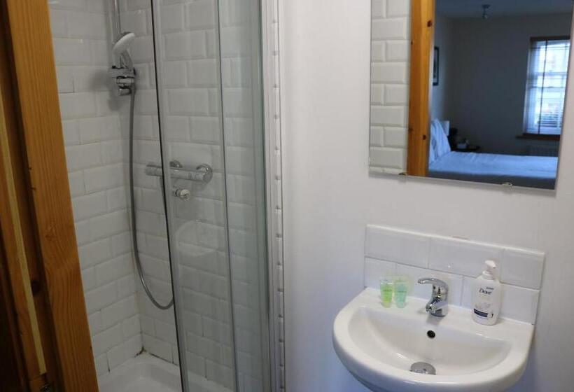 호텔 Lower Turks Head