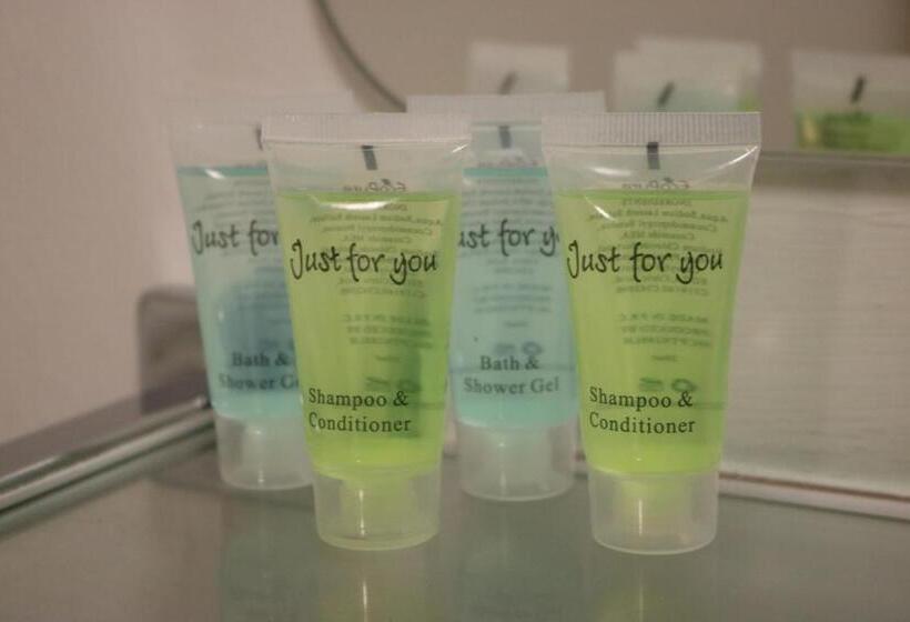 호텔 Lower Turks Head