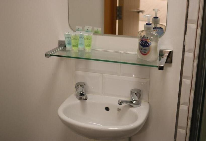 호텔 Lower Turks Head