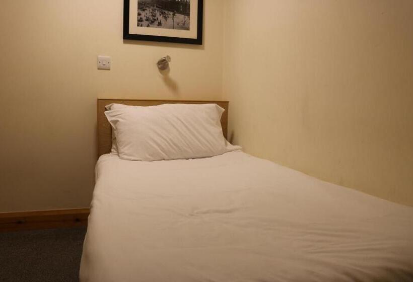 호텔 Lower Turks Head