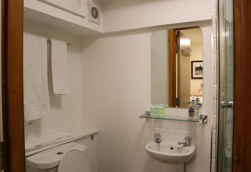 호텔 Lower Turks Head