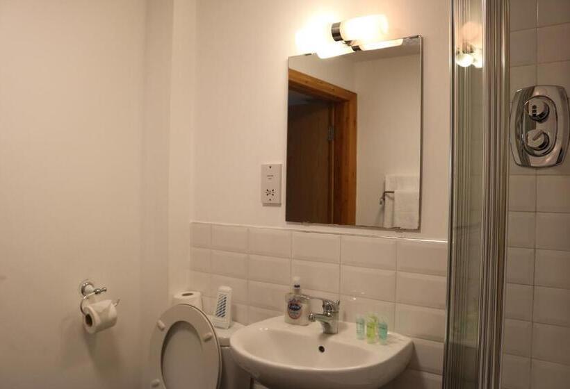 호텔 Lower Turks Head