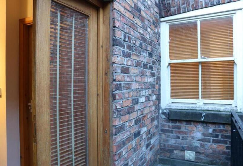 호텔 Lower Turks Head