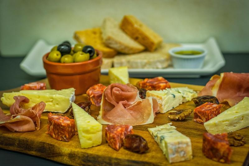 酒店 Old Kings Arms