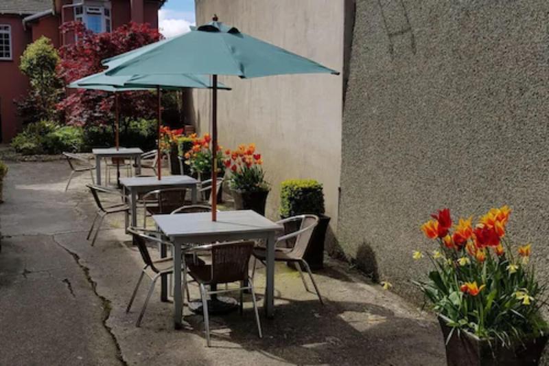 酒店 Old Kings Arms