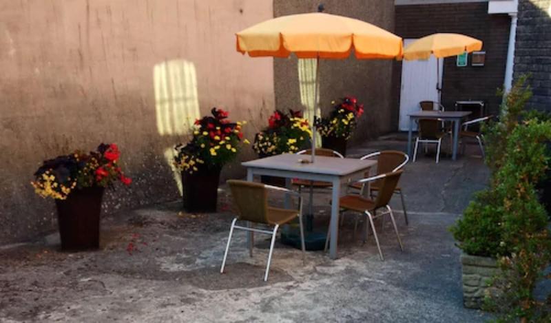 酒店 Old Kings Arms