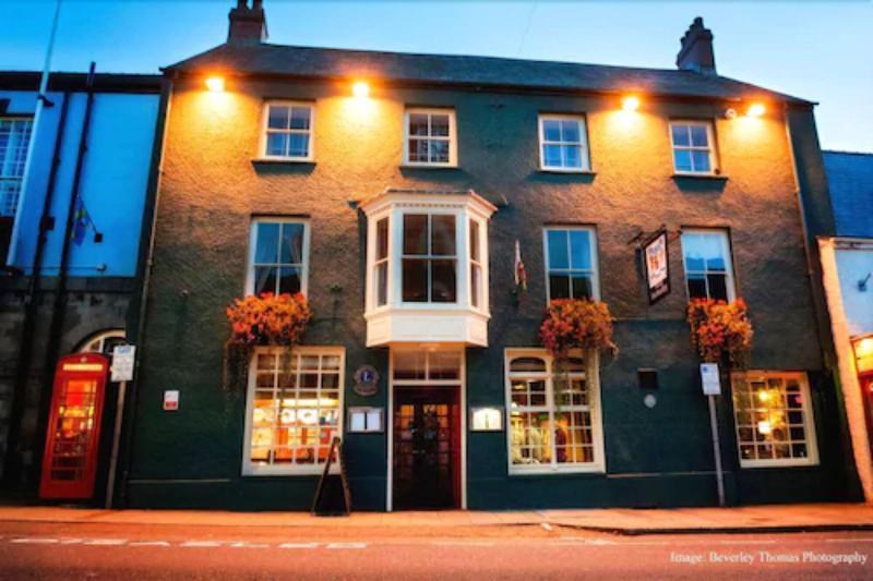 酒店 Old Kings Arms