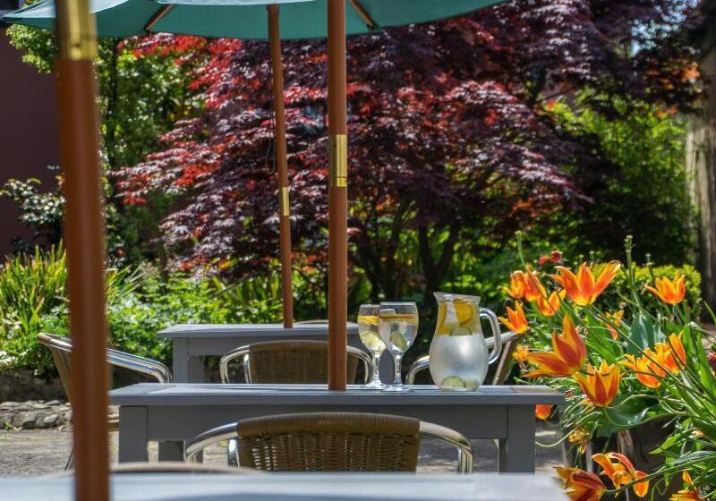 酒店 Old Kings Arms