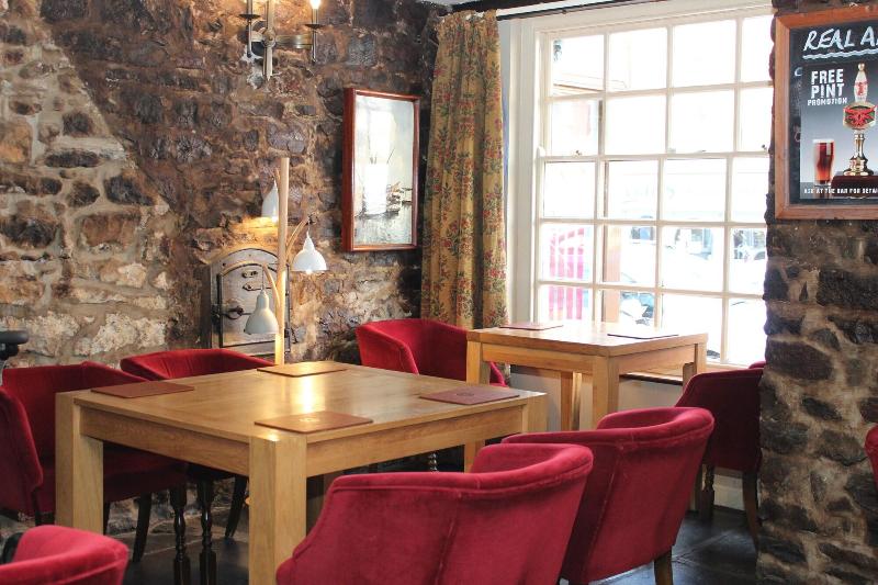 酒店 Old Kings Arms