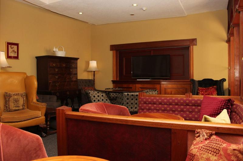 酒店 Old Kings Arms