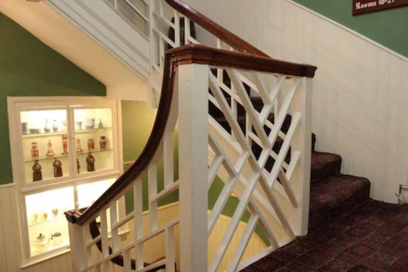 酒店 Old Kings Arms