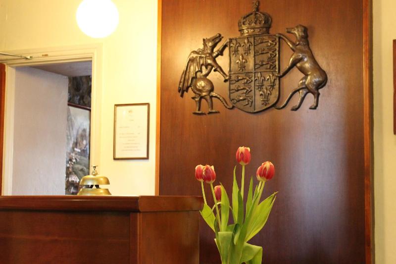 酒店 Old Kings Arms