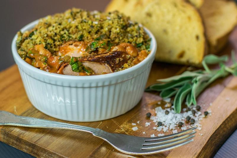 酒店 Old Kings Arms