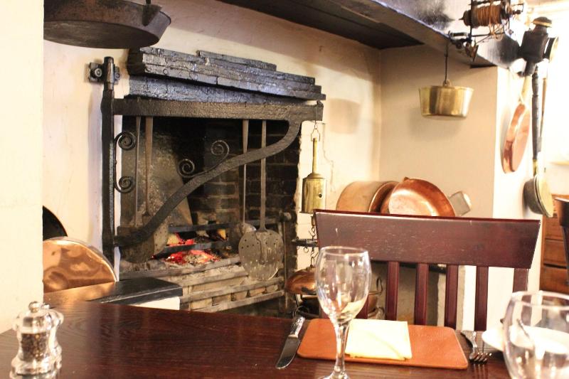 酒店 Old Kings Arms