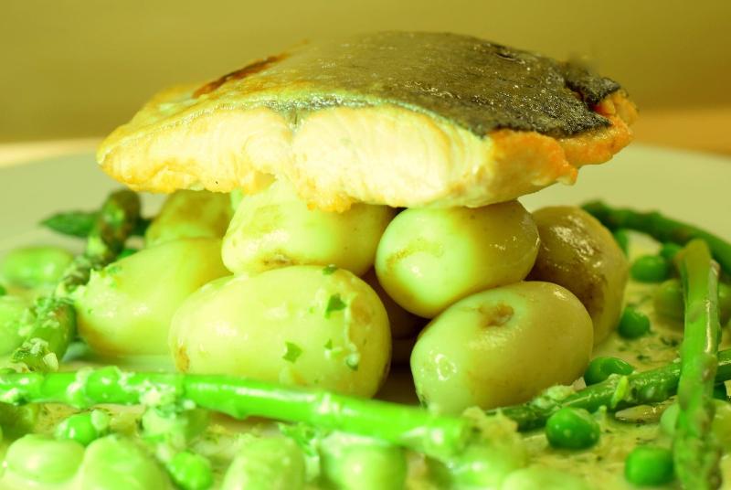 酒店 Old Kings Arms