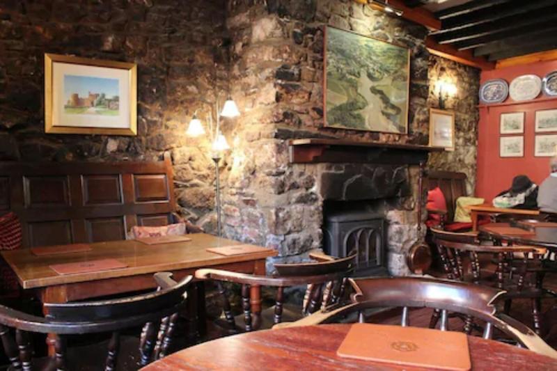 酒店 Old Kings Arms