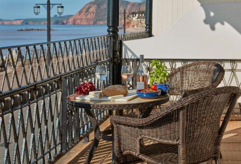 ホテル Royal York & Faulkner