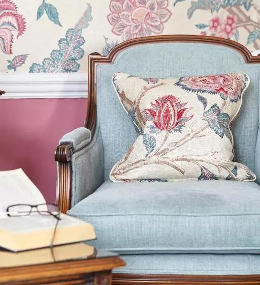 Hotelli Royal York & Faulkner