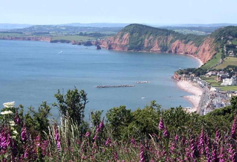 ホテル Royal York & Faulkner