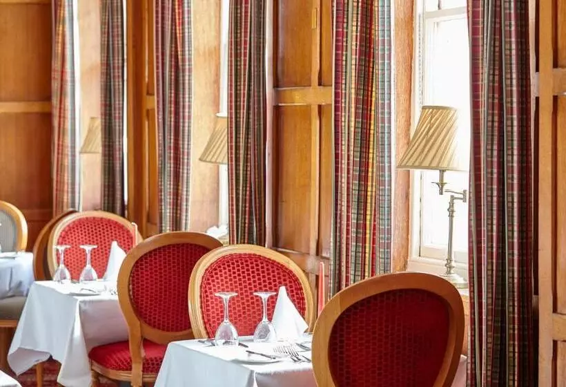 Hotelli Royal York & Faulkner