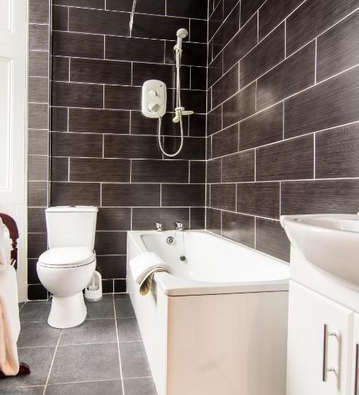 בית מלון כפרי South Beach