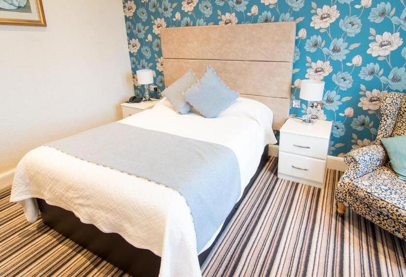 בית מלון כפרי South Beach