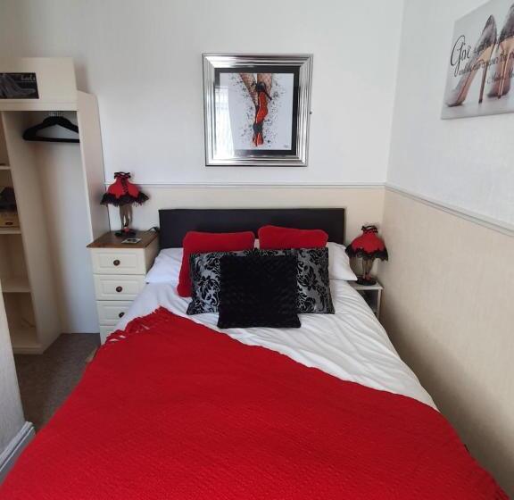 בית מלון כפרי The Dudley