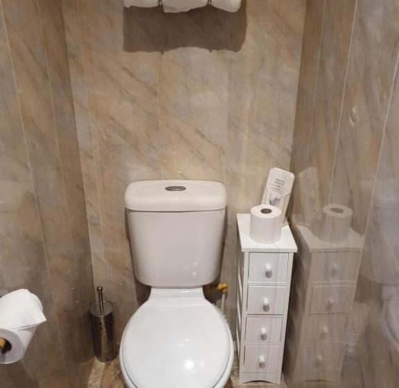 בית מלון כפרי The Dudley