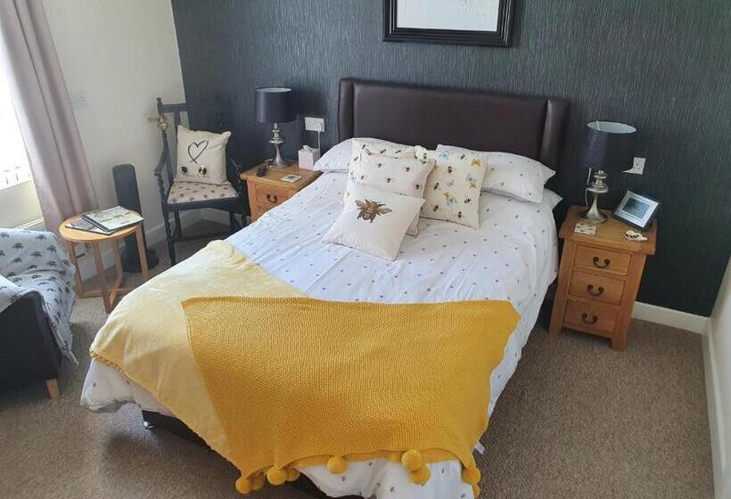 בית מלון כפרי The Dudley