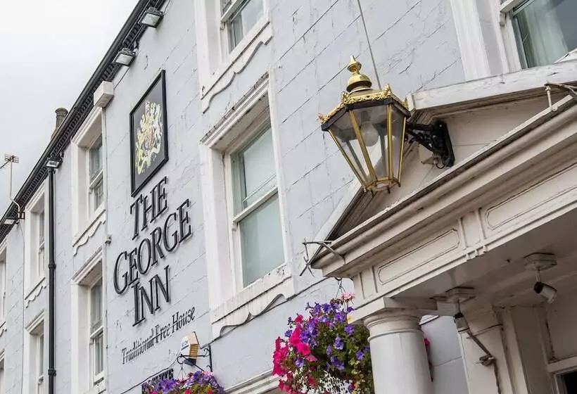 ホテル The George Inn