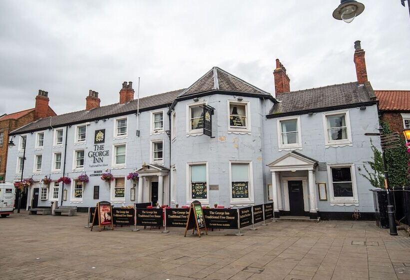 호텔 The George Inn