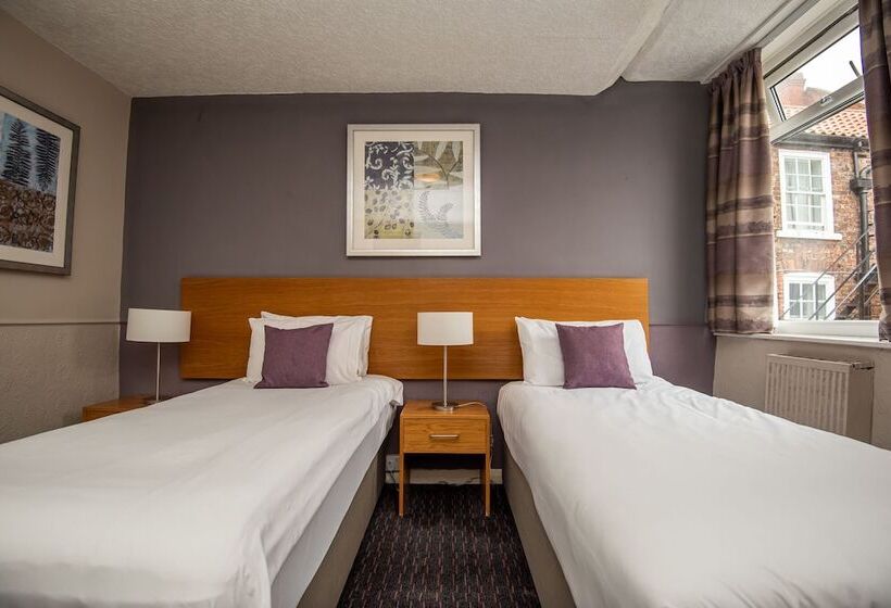 호텔 The George Inn